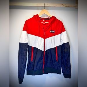 Nike Spring Jacket